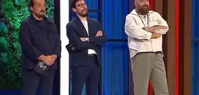 MasterChef'te 12 Kasım Salı akşamı eleme adayı kim oldu?
