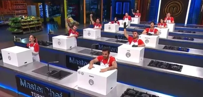 MasterChef'te Bu Hafta Elenecek İsim İfşa Oldu!