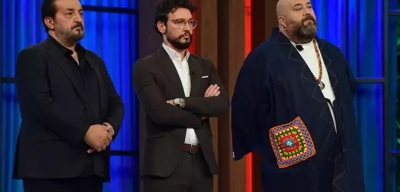 MasterChef’te Haftanın 3. Eleme Adayı Belli Oldu!