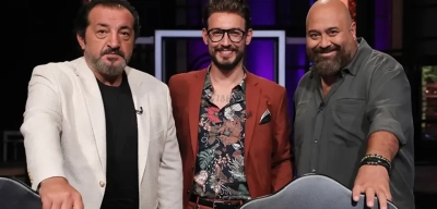MasterChef’te Haftanın Yeni Kaptanları ve Takımları Belli Oldu