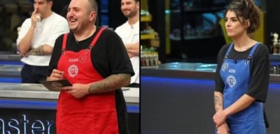 MasterChef'te Kaptanlar ve Yeni Takımlar Belli Oldu!