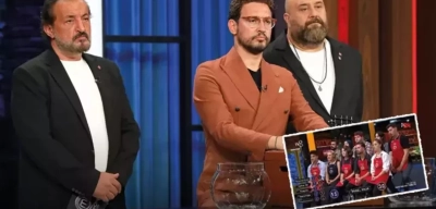 MasterChef'te Şoke Eden İfşa: Bu Hafta Elenecek İsim İfşa Oldu!