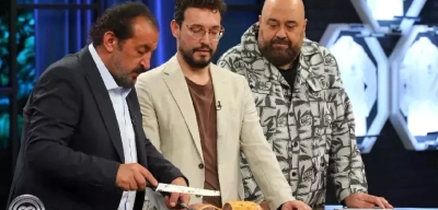 MasterChef'te Son Viraj: Yeni Kaptanlar ve Takımlar Belli Oldu!
