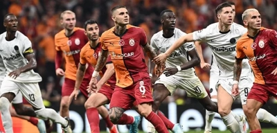 Mauro Icardi'den Sitemkâr Paylaşım: İyi Zamanlarda Herkes Bizimle Ama...