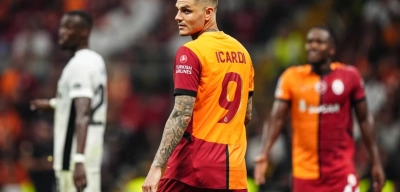 Mauro Icardi'nin Kötü Performansı Galatasaray'ı Endişelendiriyor! Sergen Yalçın’ın Icardi Yorumu Gündem Oldu