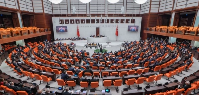 Meclis'te Bütçe Görüşmeleri Başladı: İktidar ve Ana Muhalefet Karşı Karşıya Geldi