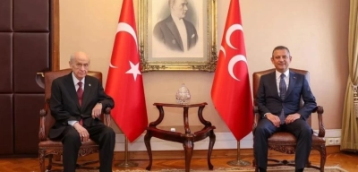 Meclis'te Hareketli Saatler: CHP ve MHP Kayyum Atamalarına Odaklanacak