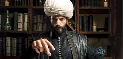 Mehmed: Fetihler Sultanı Dizisine Dünyaca Ünlü 2 Aktör Katılıyor