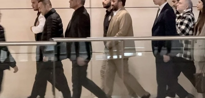 Mehmet Ali Erbil İçin Tutuklama Talep Edildi
