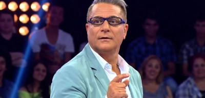 Mehmet Ali Erbil Kimdir? Yaşı, Ailesi ve Hayatı Hakkında Tüm Detaylar