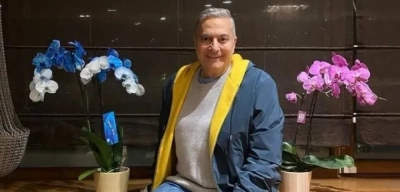 Mehmet Ali Erbil Tayt Polemiğine Dahil Oldu: "Serenay Sarıkaya Gibi..."