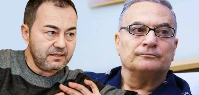 Mehmet Ali Erbil ve Serdar Ortaç'ın Serbest Bırakılmasına İtiraz