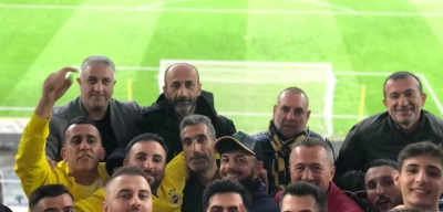 Mehmet Şirin Demir Kimdir? Fenerbahçe Tribün Lideri Şirin Demir kaç yaşında, nereli?