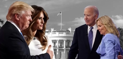 Melania Trump’tan Çay Davetine Ret! First Lady'ler Arasında Gerilim