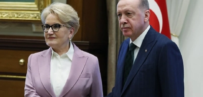 Meral Akşener Bakan mı oluyor? Erdoğan'la son görüşmesi iddiaları güçlendirdi