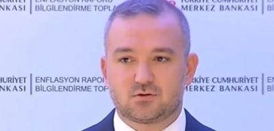 Merkez Bankası Enflasyon Beklentilerini Açıkladı! Tahminler Şaşırttı