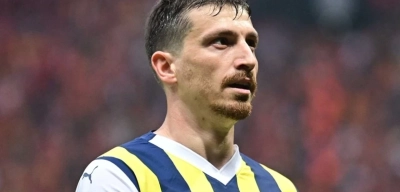 Mert Hakan Yandaş'tan Galatasaray'a Derbi Resti: Tek Başıma Oynayacağım Sizinle!