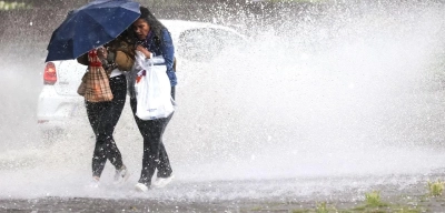 Meteoroloji'den 6 İle Kuvvetli Sağanak Uyarısı