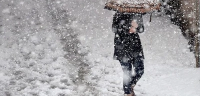 Meteoroloji’den Kar ve Sağanak Uyarısı: Orta ve Doğu Karadeniz’de Hava Şartları Sertleşiyor