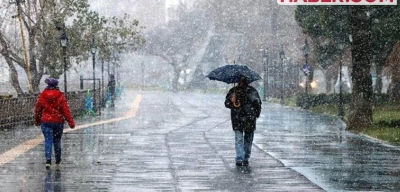 Meteoroloji'den Marmara için Kuvvetli Yağış Uyarısı
