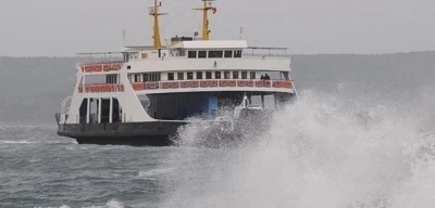 Meteoroloji'den Son Dakika Uyarısı: Marmara'da Fırtınaya Karşı Dikkat!