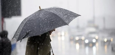 Meteoroloji'den Yarın İçin 49 Kente 'Sarı Kodlu' Uyarı!