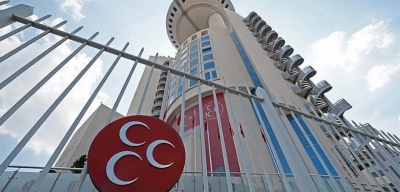 MHP 3 Milletvekilinin İstifasını İstedi