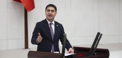 MHP Genel Başkan Yardımcısı İsmail Özdemir’den CHP’ye Sert Sözler: "Terörü Savunan Bir Oluşum"
