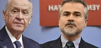 MHP Lideri Bahçeli'nin "İmralı ile Görüşme" Çağrısı Gündemde: Yeniden Refah Partisi'nden Destek