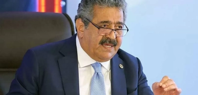 MHP'li Feti Yıldız: "Yeni Seçim Kanunu ve Siyasi Partiler Kanunu Şart"