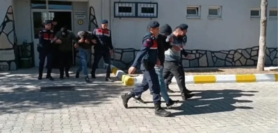 MHP'li Güven Adıgüzel'in Oğlu Tunahan Adıgüzel'e Uyuşturucu Ticaretinden 30 Yıla Kadar Hapis Talebi!