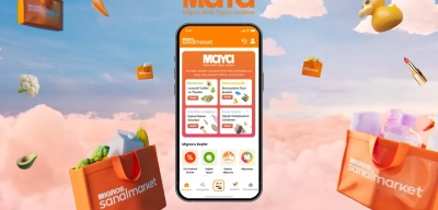 Migros MAYA ile Sofralar Yapay Zeka ile Kurulacak: Tek Dokunuşla Marketten Kapıya Teslimat