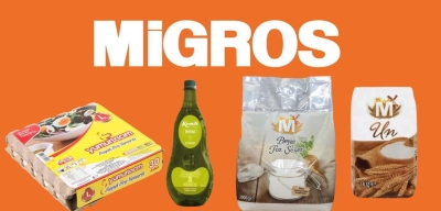 Migros'tan Ekim Ayına Özel Büyük İndirim! O Ürünlerde Yüzde 50 İndirim