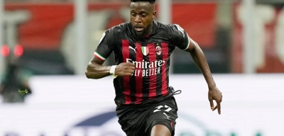 Milan'ın Golcüsü Divock Origi Süper Lig'e Mi Geliyor?