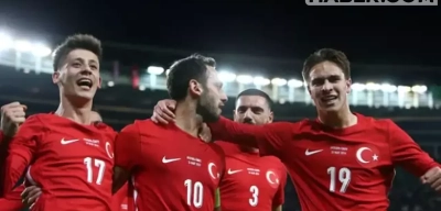 Milli Takım Karadağ’ı Yendi: Arda Güler’in Şık Hareketi Maça Damga Vurdu!