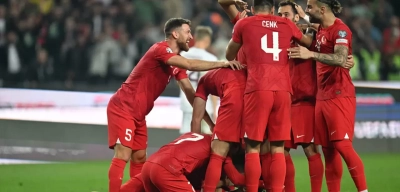 Milli Takımın Karadağ Deplasmanı Biletleri Satışta! Destek İçin Tüm Hazırlıklar Tamam!