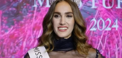 Miss Turkey Birincisi İdil Bilgen Bingöl’e Atandı: İşte Görevi