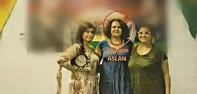 MİT ve Emniyet'ten PKK'ya Operasyon! Çiğdem Aslan İstanbul'da Yakalandı