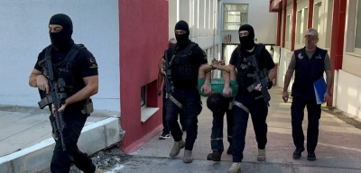 MİT'den TSK'ya Bombalı Eylem Yapan Teröristlere Dev Operasyon: 1 Şüpheli Daha Yakalandı!