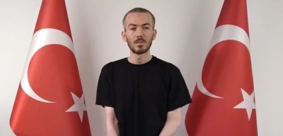 MİT'ten Dev Operasyon: El Kaide Üyesi Ahmet Baykara Afrika'da Yakalandı!