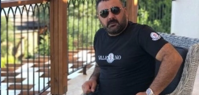 MİT'ten Kritik Başarı: Camgöz Türkiye'ye Döndü