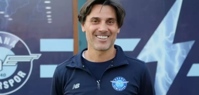Montella Adana’nın Gelir Vergisi Rekortmeni Oldu