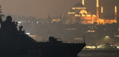 Montrö Sözleşmesi Neden Gündemde? Rusya ve NATO Arasında Gerilim!