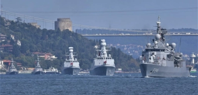 Montrö Sözleşmesi Nedir ve Ülkeler İçin Anlamı Nedir?