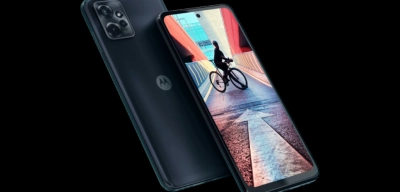 Motorola'nın Sıradaki Telefonu Hangisi?