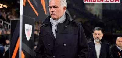 Mourinho Fenerbahçe'den Ayrılıyor mu? İngiliz Devinden Flaş Hamle: Sözleşmedeki Maddeyi Hatırlattı