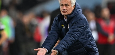 Mourinho Türkiye'den Memnun Değil: “Bilseydim Fenerbahçe'ye Gelmezdim”