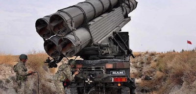 MSB Duyurdu! TSK, Gara Bölgesinde 3 PKK'lı Teröristi Etkisiz Hale Getirdi