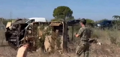 MSB'den Açıklama: 1 Asker Şehit Oldu, 11 Asker Yaralandı