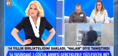 Müge Anlı Melek Şimşek Kimdir? 24 Yaş Küçük Aşkı 70 Milyonluk Servetinin Peşindeymiş!